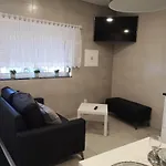 Casinha D'avó Casa de Férias Nazaré