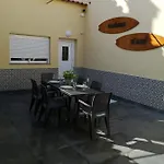 Casinha D'avó Nazaré
