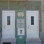 Casa de Férias Casinha D'avó *