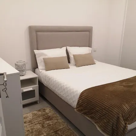 Casinha D'avo * Ναζαρέ