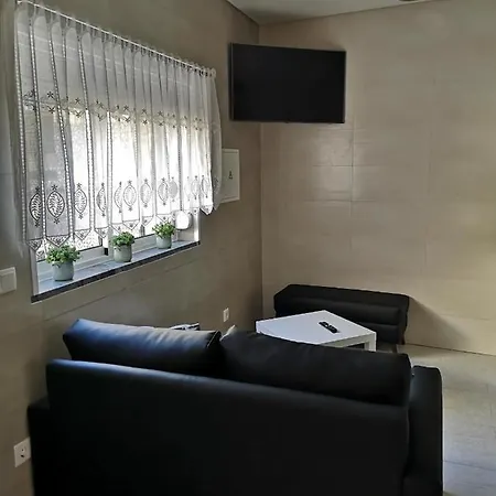 Casinha D'avo * Ναζαρέ