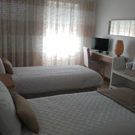 Casinha D'avo * Ναζαρέ