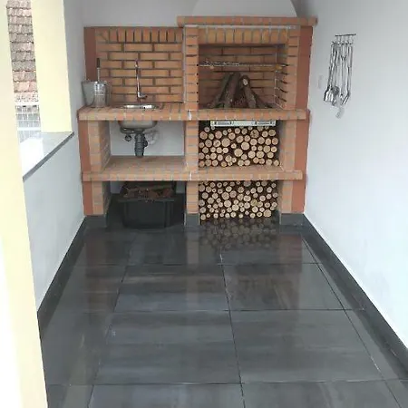 Casinha D'avo * Ναζαρέ