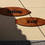 بيت للعطل Casinha D'avo *