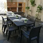 بيت للعطل Casinha D'avo