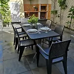 Casinha D'avo بيت للعطل *