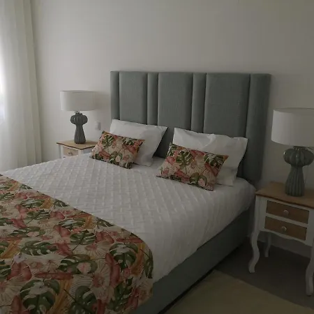 Casinha D'avo Holiday home Nazare