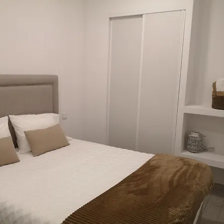 Casinha D'avo Casa vacanze Nazaré