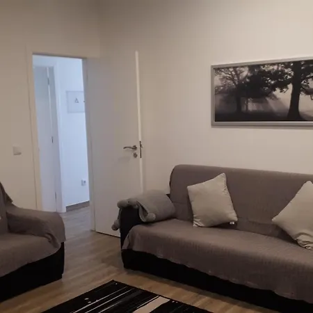 Holiday home Casinha D'avo