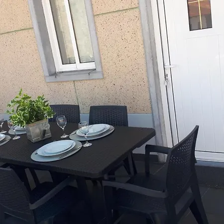 Casinha D'avo Holiday home *