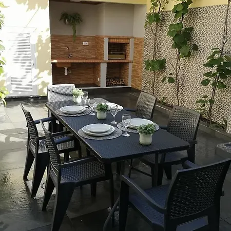 Casinha D'avo Nazare