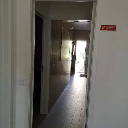 Casa vacanze Casinha D'avo Nazaré