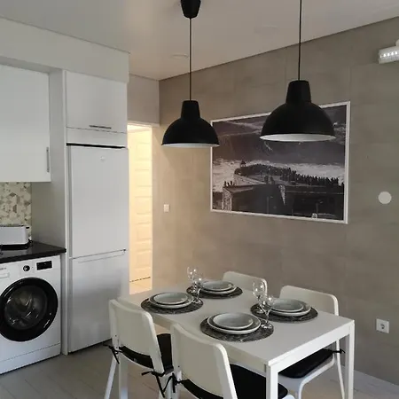 Casinha D'avo Holiday home