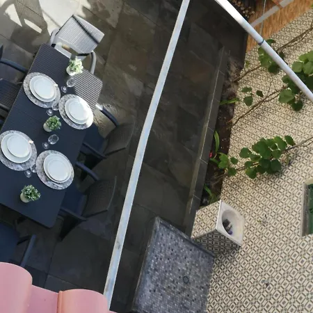 Holiday home Casinha D'avo Nazare