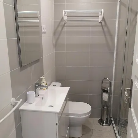 Casinha D'avo Holiday home Nazare
