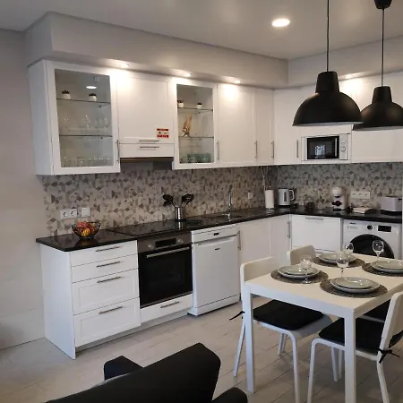 Casinha D'avo Holiday home Nazare