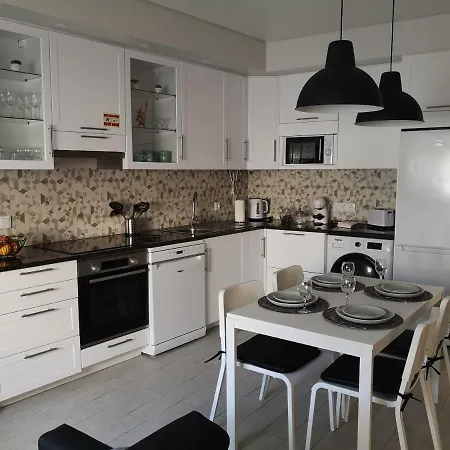 Casinha D'avo Nazare