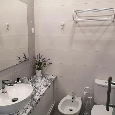 Holiday home Casinha D'avo Nazare