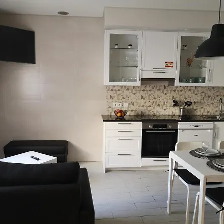 Casinha D'avo Holiday home *