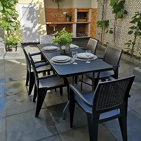 Casinha D'avo Holiday home *