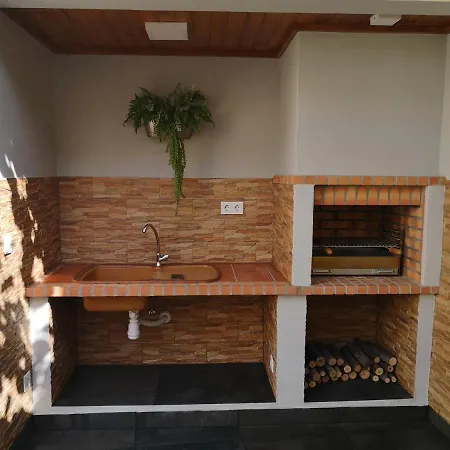 Casinha D'avo * Nazare