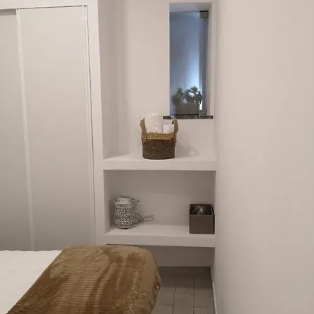 Feriehus Casinha D'avo *