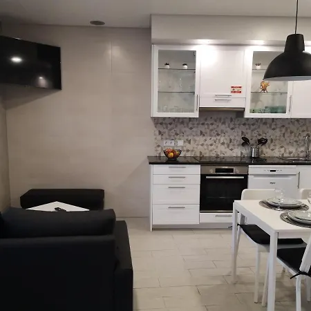 Casinha D'avo Holiday home Nazare