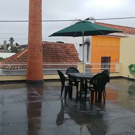 Casinha D'avo *