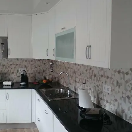 Holiday home Casinha D'avo