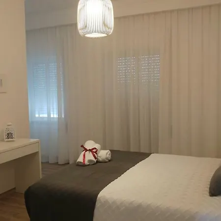 Holiday home Casinha D'avo
