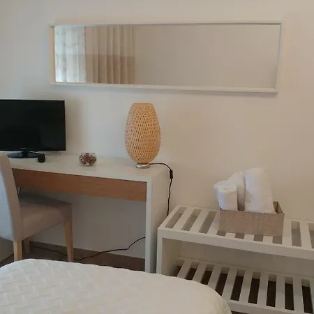 Casa vacanze Casinha D'avo Nazaré