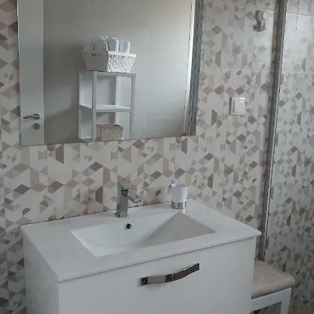 Casinha D'avo Holiday home