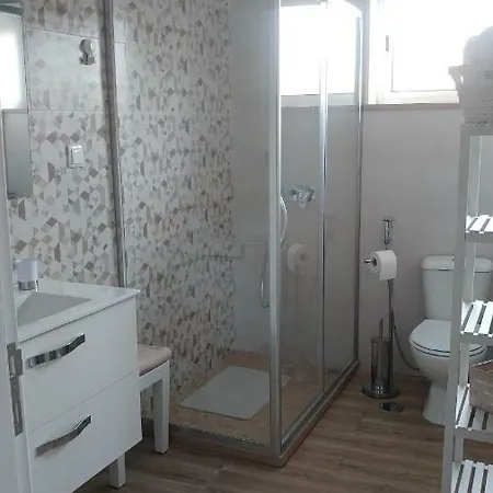 Holiday home Casinha D'avo *