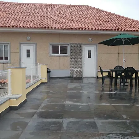Casinha D'avo * Nazare