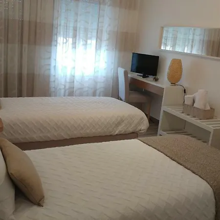 Casinha D'avo Holiday home *