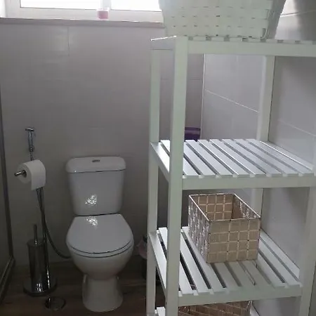 Holiday home Casinha D'avo