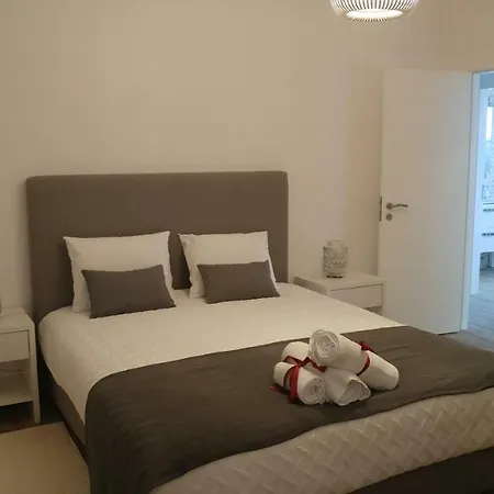 Casinha D'avo Holiday home *