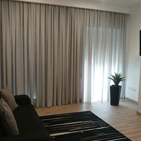 Holiday home Casinha D'avo Nazare