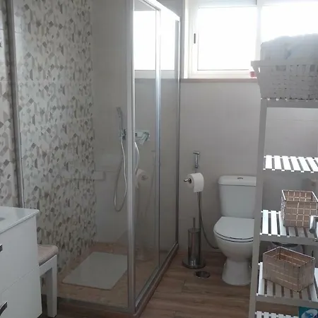 Casinha D'avo Holiday home