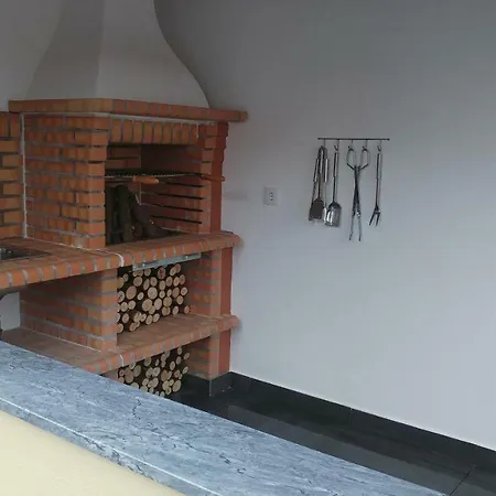 Casinha D'avo Holiday home