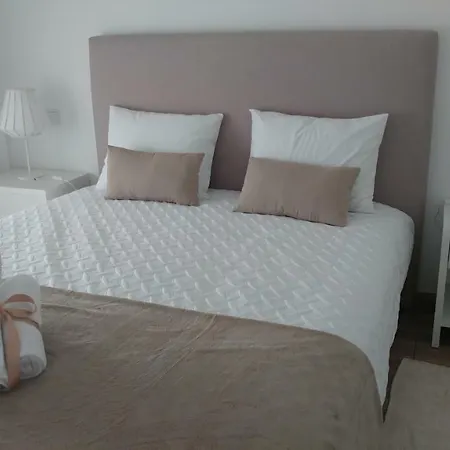 Holiday home Casinha D'avo