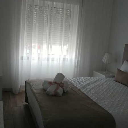 Holiday home Casinha D'avo