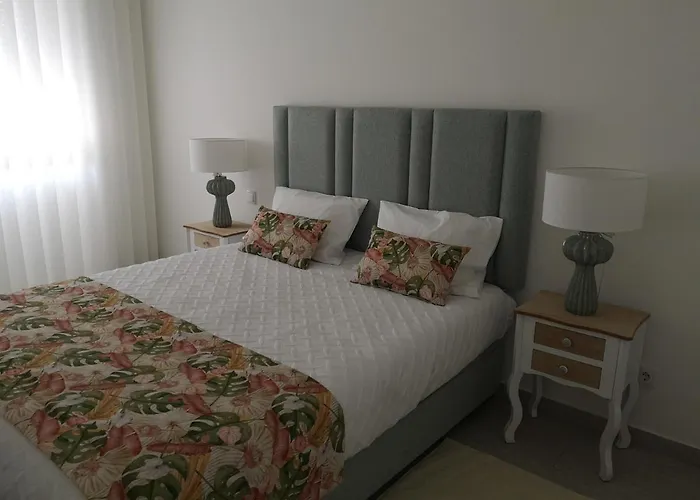 Casinha D'avo Nyaraló Nazaré