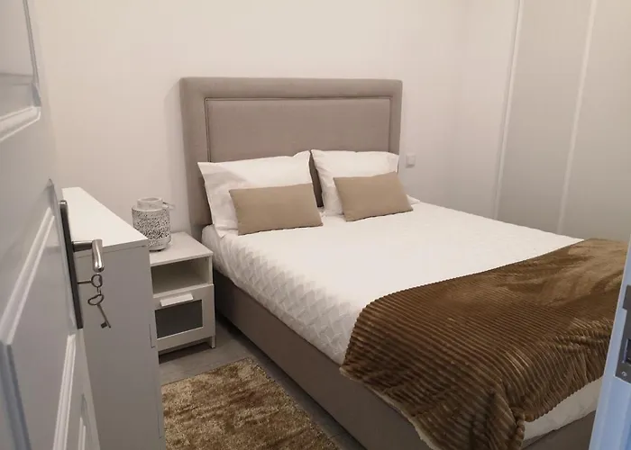 Casinha D'avo * Nazaré