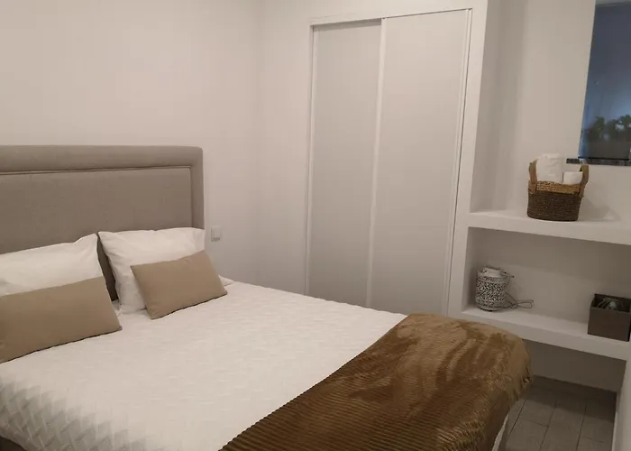 Casinha D'avo Vakantiehuis Nazaré