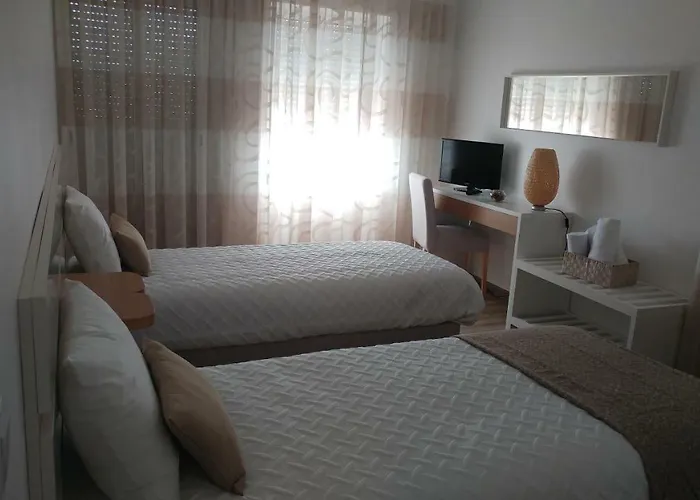 Casinha D'avo * Nazaré