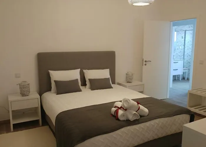Casinha D'avo Nyaraló *