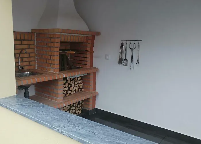 Casinha D'avo Nyaraló