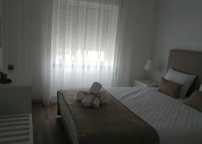 Nyaraló Casinha D'avo
